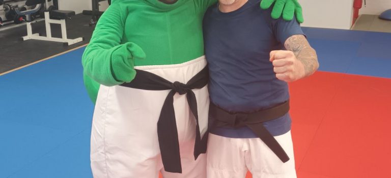 Taiso-Lehrer Basiskurs Taiso-Lehrer Basiskurs