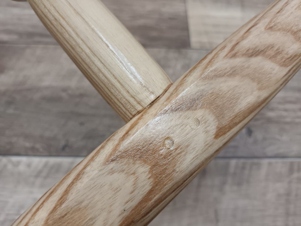 Budogu Tunfa Detail Dübel