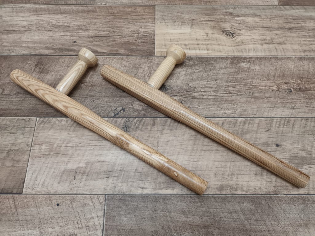 Budogu Tunfa Größe L