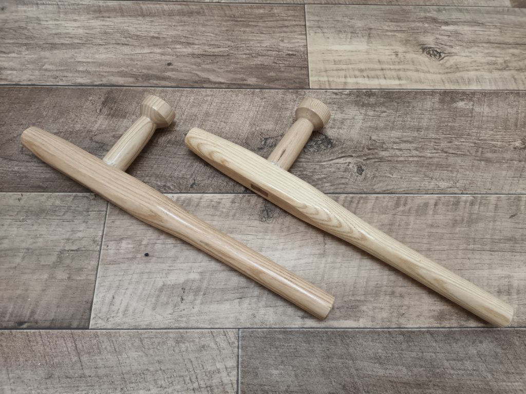 Budogu Tunfa Größe M