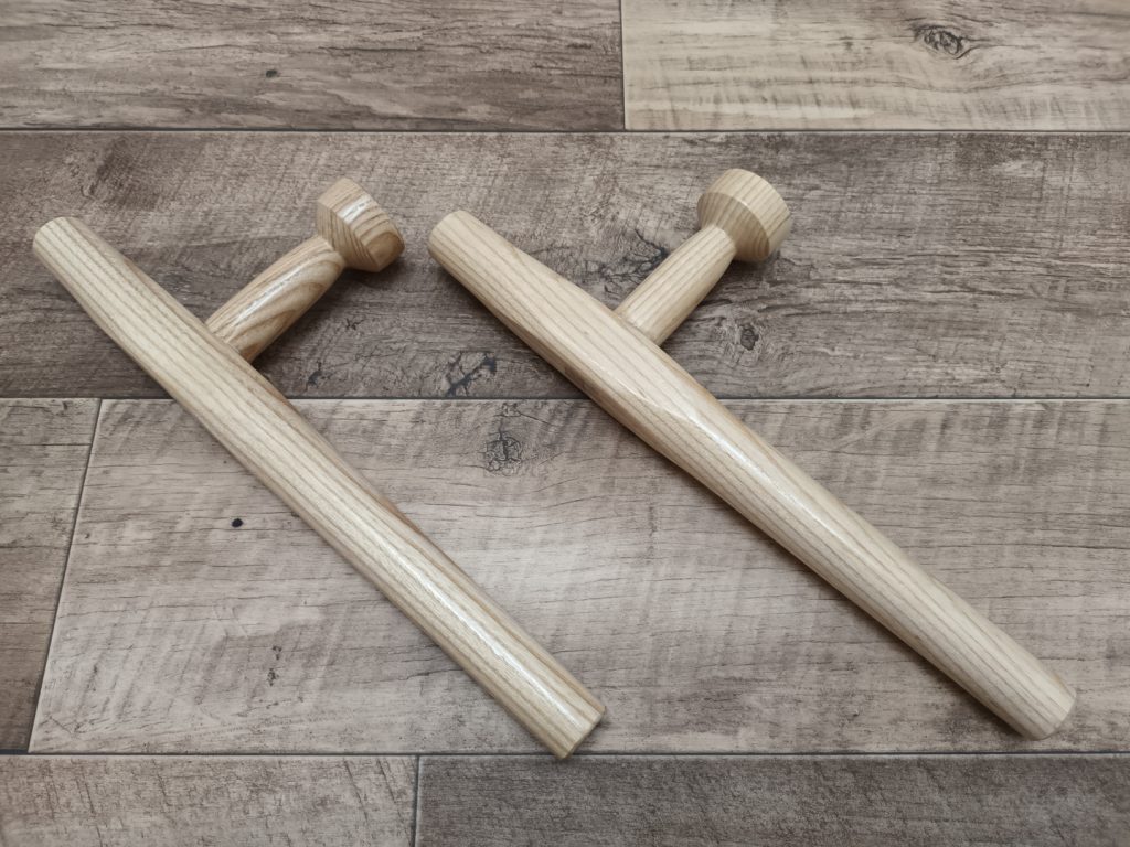 Budogu Tunfa Größe S