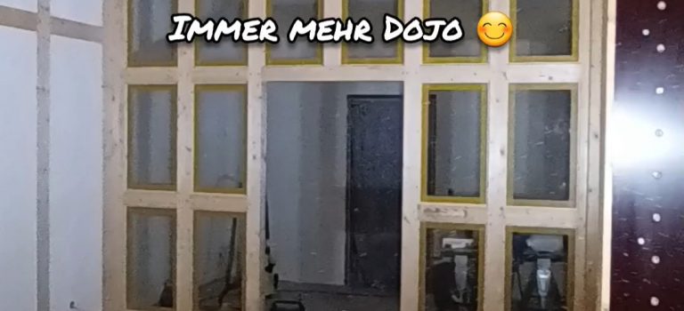 Baustellenupdate 01.05.2026