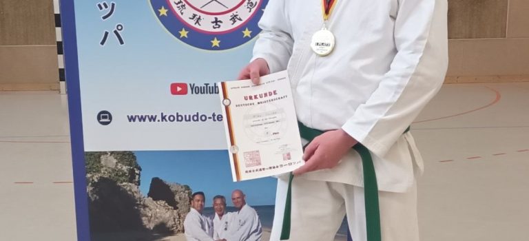 Deutscher Meister 2026