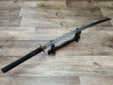 Iaito Musashi Katana Aka Saya