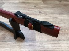 Iaito Musashi Katana Aka Saya