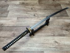 Iaito Asakura Katana