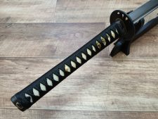 Iaito Asakura Katana