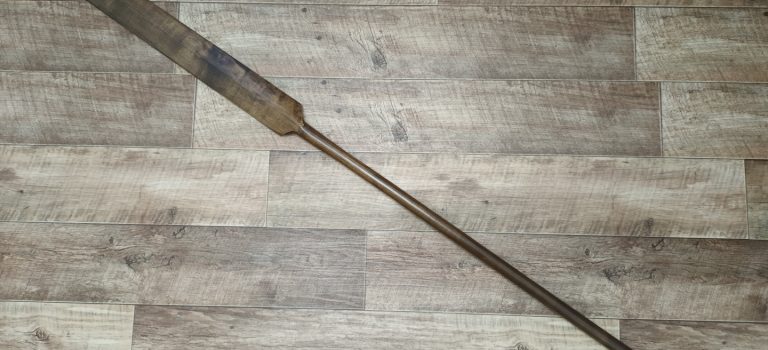 Eku Eschenholz 183 cm
