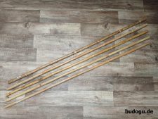 Bo Rattan 182 cm ungeschält