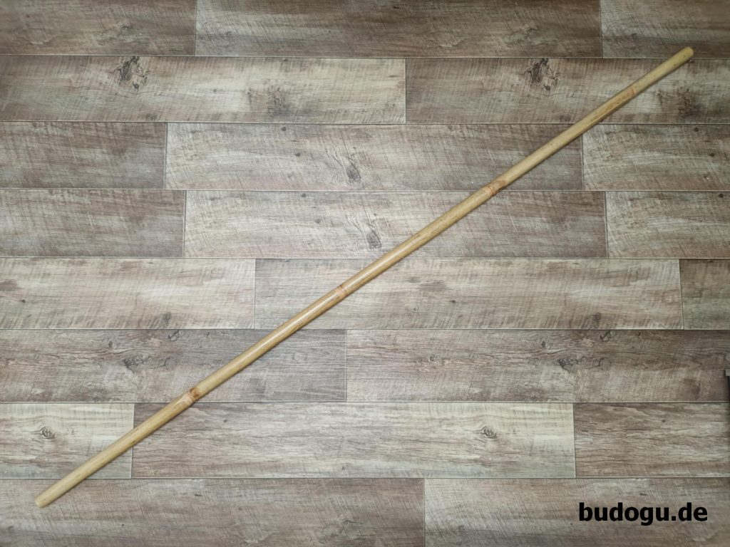 Bo Rattan ungeschält