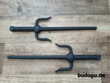 Sai 49 cm Kunststoff hart formstabil